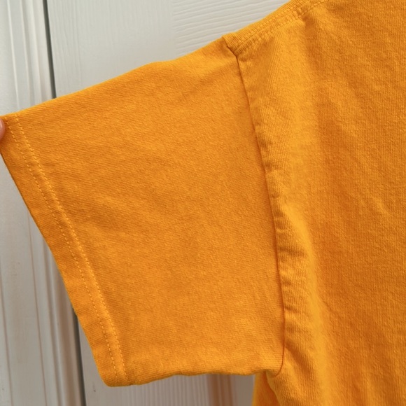 Disney Parks Youth Pluto Shirt - Picture 6 of 11